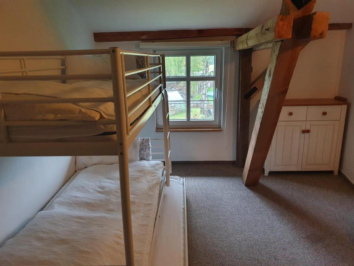 Ferienwohnung Havelblick 켓진 외부 사진