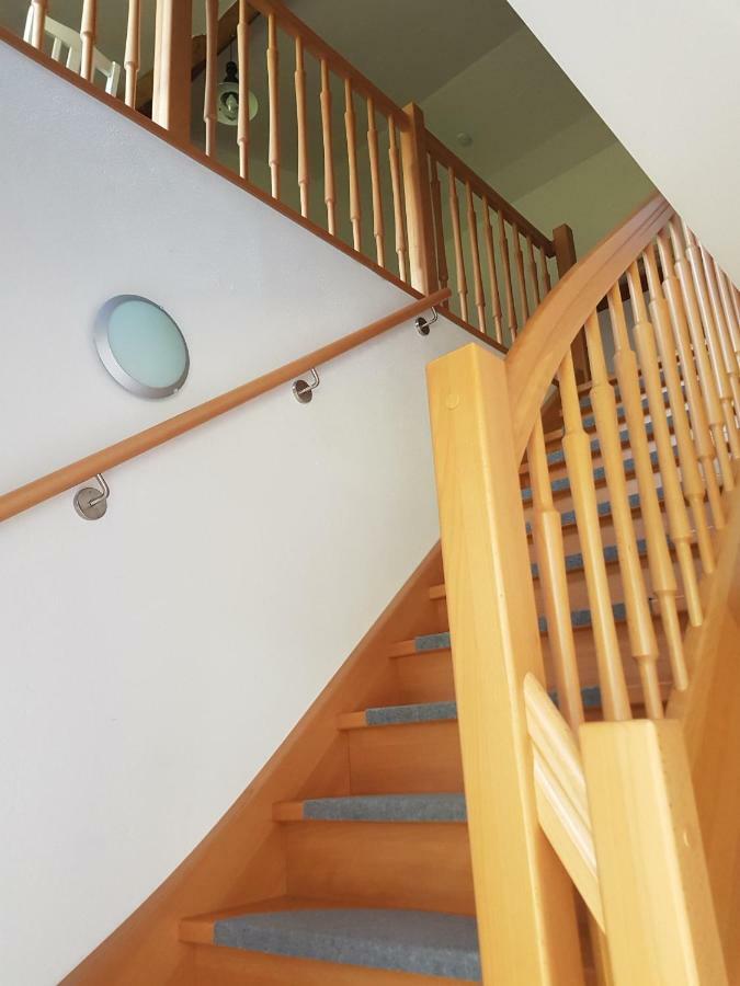 Ferienwohnung Havelblick 켓진 외부 사진